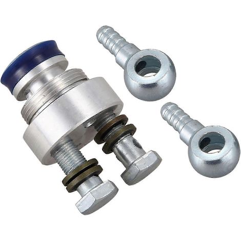 Adaptateur de refroidisseur d'huile pour moto Honda GY6 100-150 cm³, filetage 30 x 1,5 mm, K