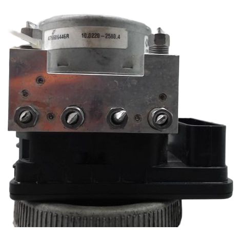 [PRODUIT D'OCCASION] Unite Hydraulique Abs DACIA Sandero ♻️ Ref Oe. 476605661r - Garantie à vie