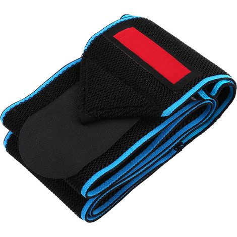 Chevillère De Soutien Réglable En Maille Élastique Anti-Glissement Pour Sport Et Course - 1 Pièce (1/2)