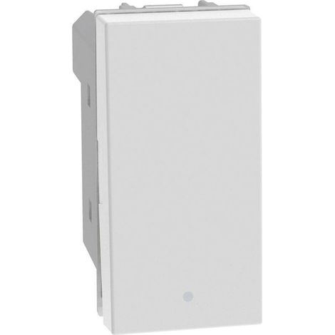 MatixGo Bticino JW4034 Bianco