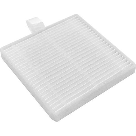1 Farbsatz: siehe Foto. Material: Stoff und Kunststoff. Geeignet als Ersatz für AIRROBO T20 Roboter.