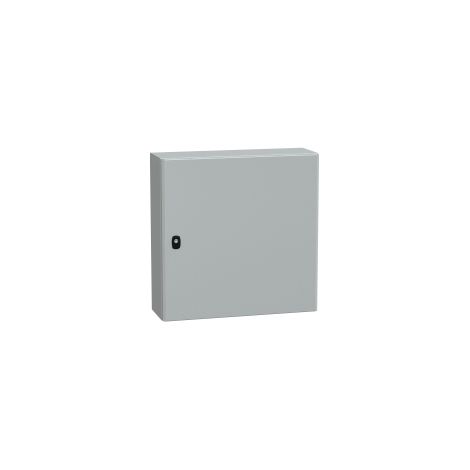 Cassa Spacial S3D 600X600X200 RAL7035 - NSYS3D6620
