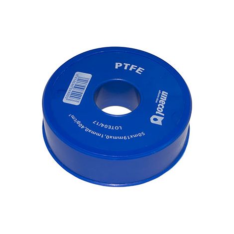 TÉFLON PLOMBIER 19X50X0.1 (1/2)