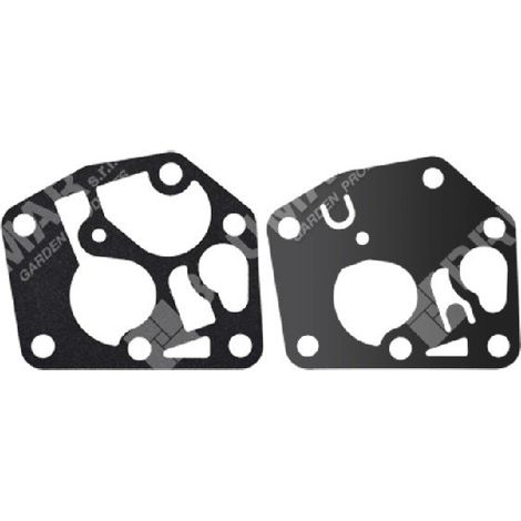 Serie Membrane per carburatori BRIGGS & STRATTON 495770 COMPATIBILE - 005389