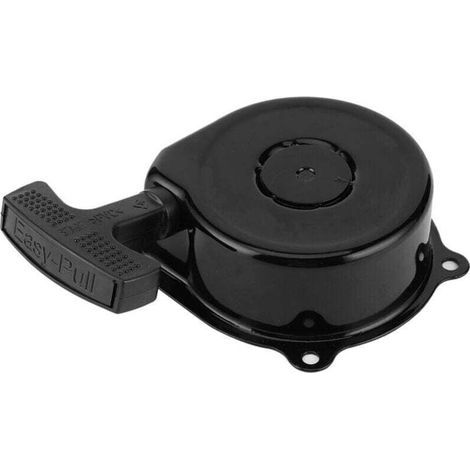 Ensemble de démarreur à traction pour Suzuki Quadrunner 50 LT50 2x4 1983 – 1987 (1/4)