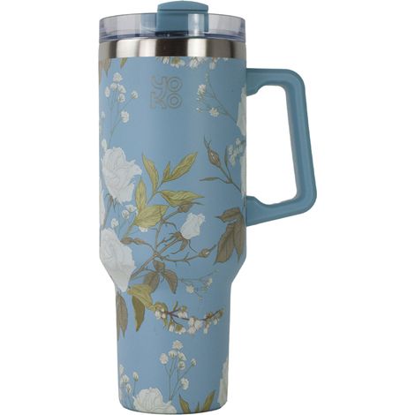 Yoko - Tumbler isotherme Milano 1,2 L (1/2)