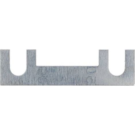 FUSIBLE PLAT 50A  RENSON