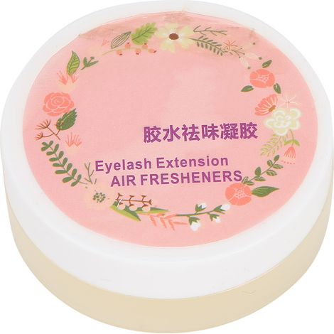 Gel Éliminateur d'Odeurs pour Extensions de Cils, 30g - Colle à Cils et Désodorisant (1/5)