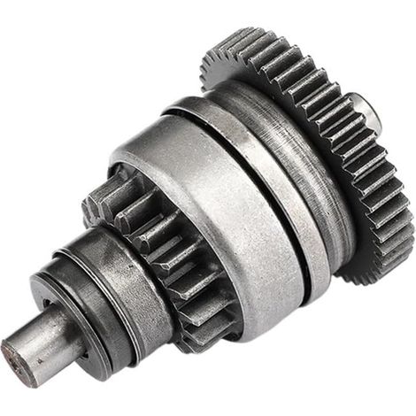 Passendes Anlasserritzel für Motorrad/ATV T450 450 400 330 420684050