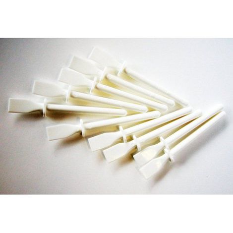 OZ International - Spatule à colle 10 pièces - spécial collectivité