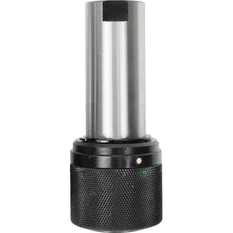 Mandrin serrage rapide weldon M24 pour MB351/MB502E Metallkraft WHSM24