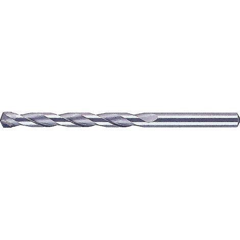 WURKO broca widia granito  6mm. , Broca widia para granito DIN 8039. Optima. -Medidas: 6X100mm.