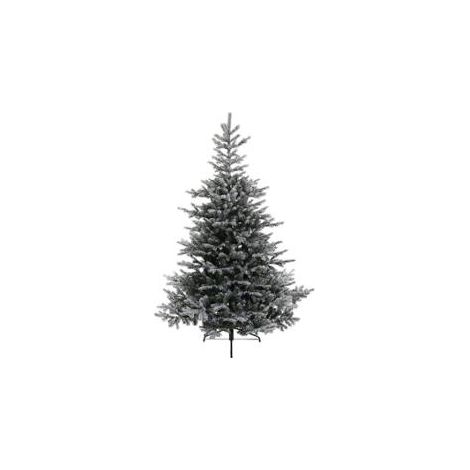 ALBERO GRANDIS FIR INNEVATO H240CM 2935 RAMI (1/2)