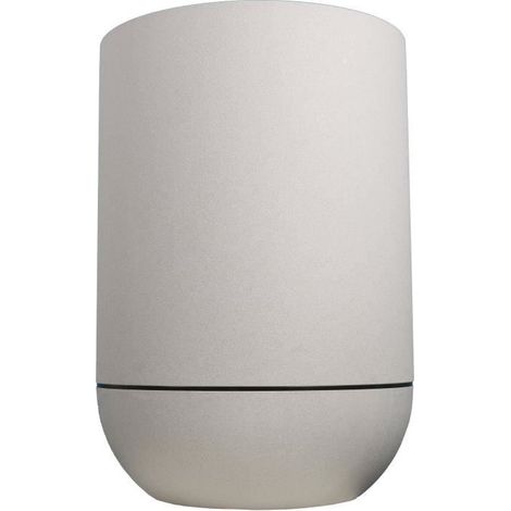 RIVIERA - Tulip flower pot - granite D40 - stone (1/2)