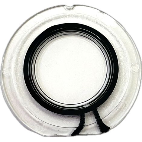 LENTE AMPLIFICADOR CITY DUOX PLUS