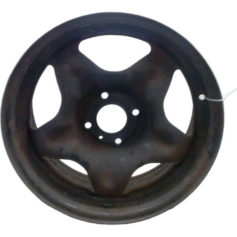 Jante Tole PEUGEOT 2008 (1/3)