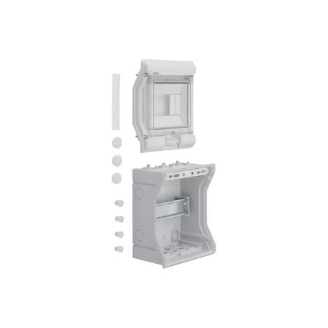 Hager Kleinvert.,vector,APV,IP65,6PLE VE106D (1/2)