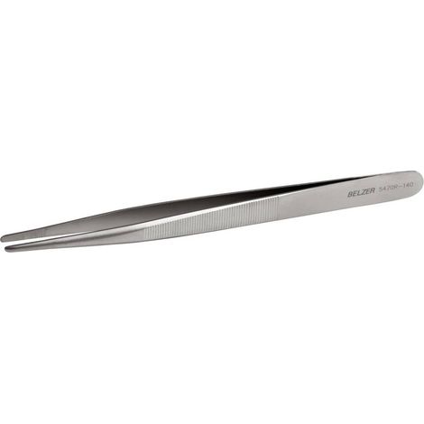 Bahco 5470-140 Pince brucelle de précision 140 mm (1/2)