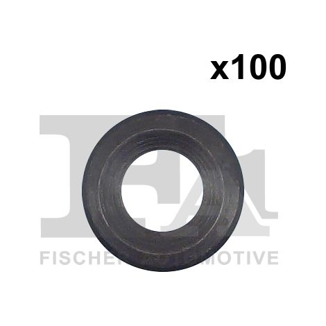 Écran absorbant la chaleur, injection FA1 642.690.100 MERCEDES-BENZ 6170170060