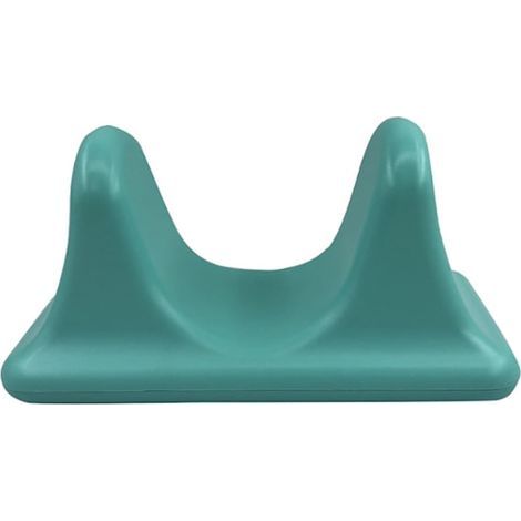 [RM] Outil de massage vert pour le relâchement du psoas et le massage des tissus profonds du psoas, du dos et des fléchisseurs de la hanche-AquaForge (1/5)
