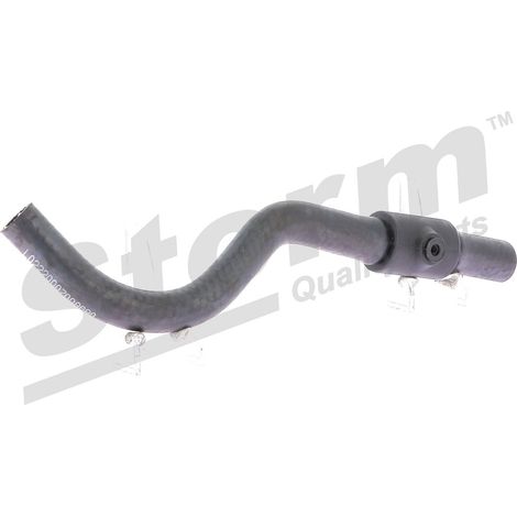Durite de raccord chauffage pour 206 1.9 D 6464SR (1/4)