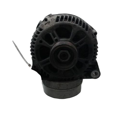 [PRODUIT D'OCCASION] Alternateur PEUGEOT 306 Phase 2 1997-2001 ♻️ Ref Oe. 57054f - Garantie à vie (1/4)