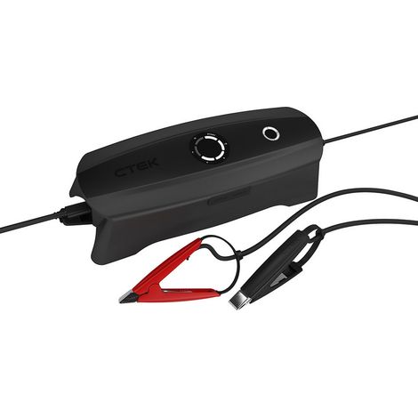 CTEK CS FREE 40-462 Automatikladegerät, Schnellstartsystem 12 V 20 A (1/5)
