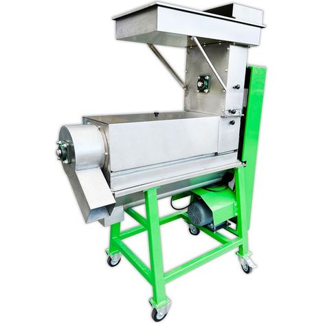 Sgranatrice Melograno Elettrica Professionale Sgranatore Melagrana