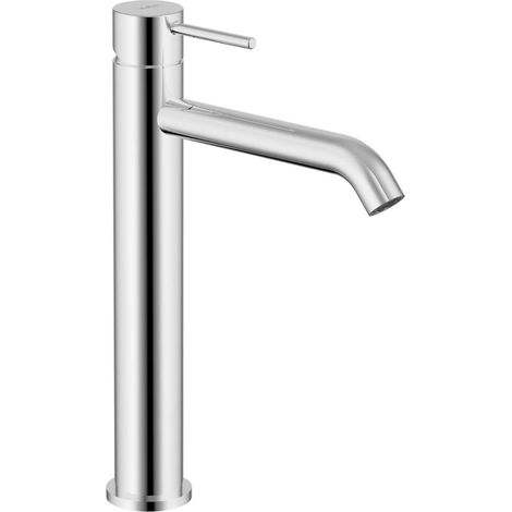kielle Oudee - Mitigeur pour vasque, chrome 10115110 (1/5)