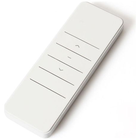 Jiajia AI-AvosDim Funksender Handsender, 1 Kanal, bidirektional (1/2)