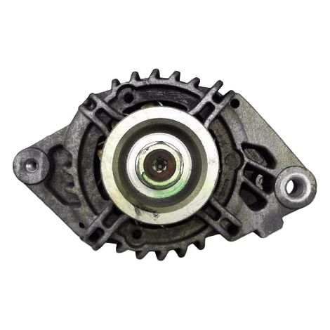 [PRODUIT D'OCCASION] Alternateur CITROEN C1 Ph2 08-12 ♻️ Ref Oe. 5705nn - Garantie à vie (1/4)