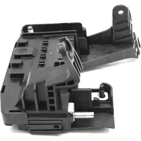 A1665409315 166-540-20-50 Compatible avec le boîtier de relais de fusibles GLE W166, compatible avec Eng Racing (1/5)