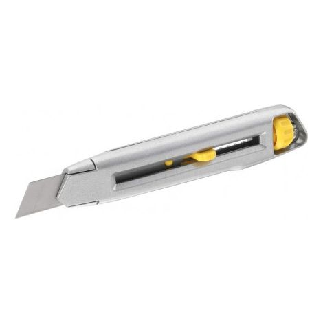 CUTTER METALICO INTERLOCK 18 MM STAN