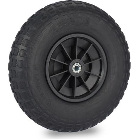 Rader fur schubkarre 400 6 88