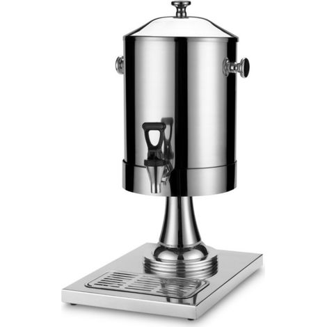 Distributeur de Lait en Inox 8 L - Pujadas