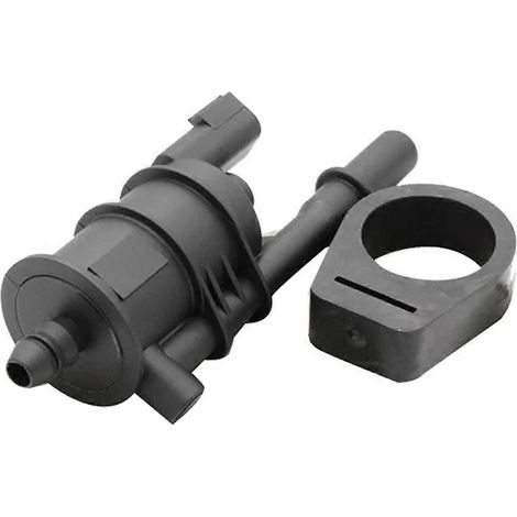 Magnetventil zur Kraftstoffdampfabführung für Ford Expedition, Explorer, F150 und Edge (2009–2014) – Teilenummer: 9U5A-9G866-AA / 9U5A9G866AA (1/5)