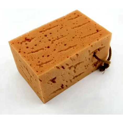 Esponja para lavar coches de 17x11x9 cm. (1/5)