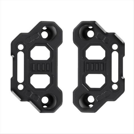 Tank Pad Protecteur Autocollant Decal Gaz Genou Grip RÉServoir Traction CôtÉ pour Cbr600Rr Cbr 600 Rr 2007 2008 2009 2010-2012
