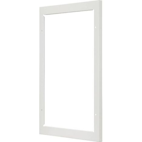 [NEUWERTIG] B-Ware Siemens SIMBOX 63 Zwischenrahmen 1-R für 70mm Ge 310mm hoch 20mm tief (1/2)