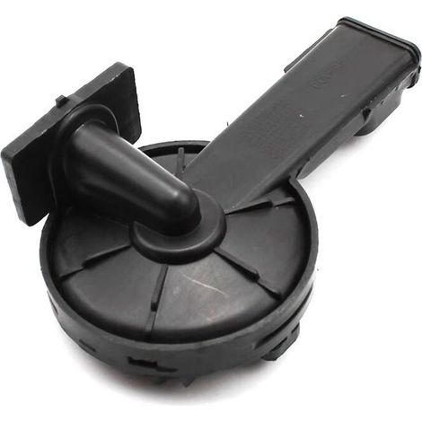 Rückschlagventil für PCV-Motorabgasventil 55558118 55564395. Passend für Chevrolet Cruze, Chevrolet Aveo, Chevrolet Sonic und Chevrolet Astra.