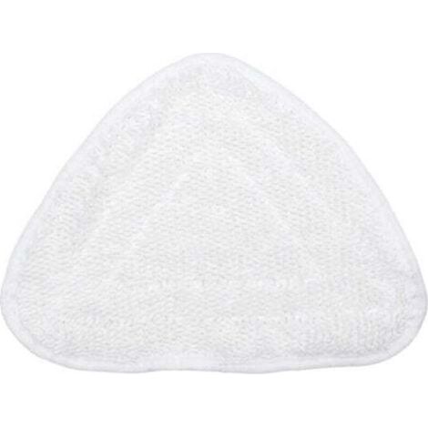 Geeignet für Vileda Microlida Dampfmopp-Tuch, O-Zedernholz-Stielmopp-Ersatztuch (1/4)