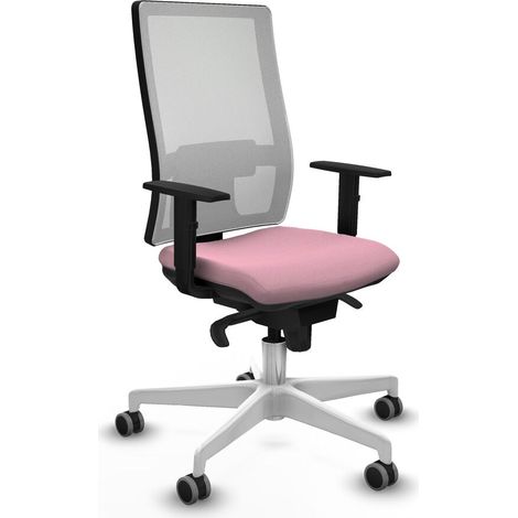 Sedia da Ufficio Horna Piqueras y Crespo 1D026G0 Rosa (1/5)
