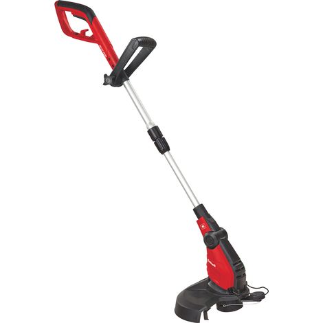 Einhell TAGLIABORDI ELETTRICO TELESCOPICO GC-ET 4530 SET 450 W larghezza taglio cm. 30