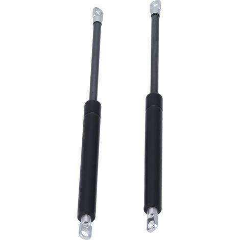 2 resortes neumáticos con junta plana, dispositivo de elevación hidráulica para maquinaria pesada, accesorios de 600 N (1/5)