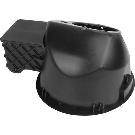 4L3Z-9927936- 4L3Z9927936BA Boîtier de remplissage de réservoir de carburant pour voiture 2004-2008 (1/5)