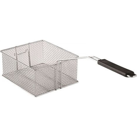 Panier pour Friteuse Professionnelle de 15 ou 30 Litres - Combisteel