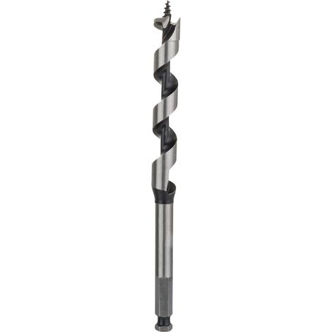 PRO Wood Foret à spirale pour bois, 13 x 95 x 160 mm