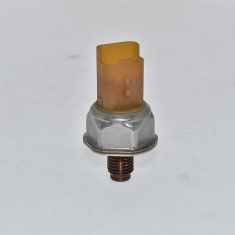 Der Kfz-Drucksensor 85PP52-02 ist ein Absolutdrucksensor für Turbolader-Ansaugkrümmer und eignet sich für bestimmte Ford/Mazda/Volvo-Modelle mit 2,0L/2,3L/2,5L EcoBoost-Motoren.