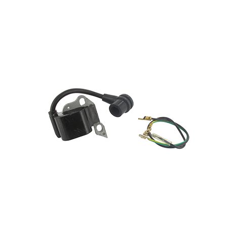 Bobina de encendido adaptable para máquinas Stihl modelos 017, 018, Ms170, Ms180, Ms180c. Reemplaza original 1130 400 1302.