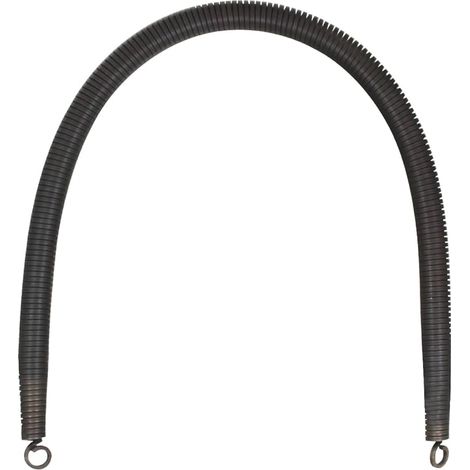 Ressort cintrage tube en PVC 500-550mm interieur Cintreuse de tuyau à Ressort Interne Outil de Cintrage pour manuelle pliage 550mm L - od 19.9 for 25mm of pvc tube (1/5)